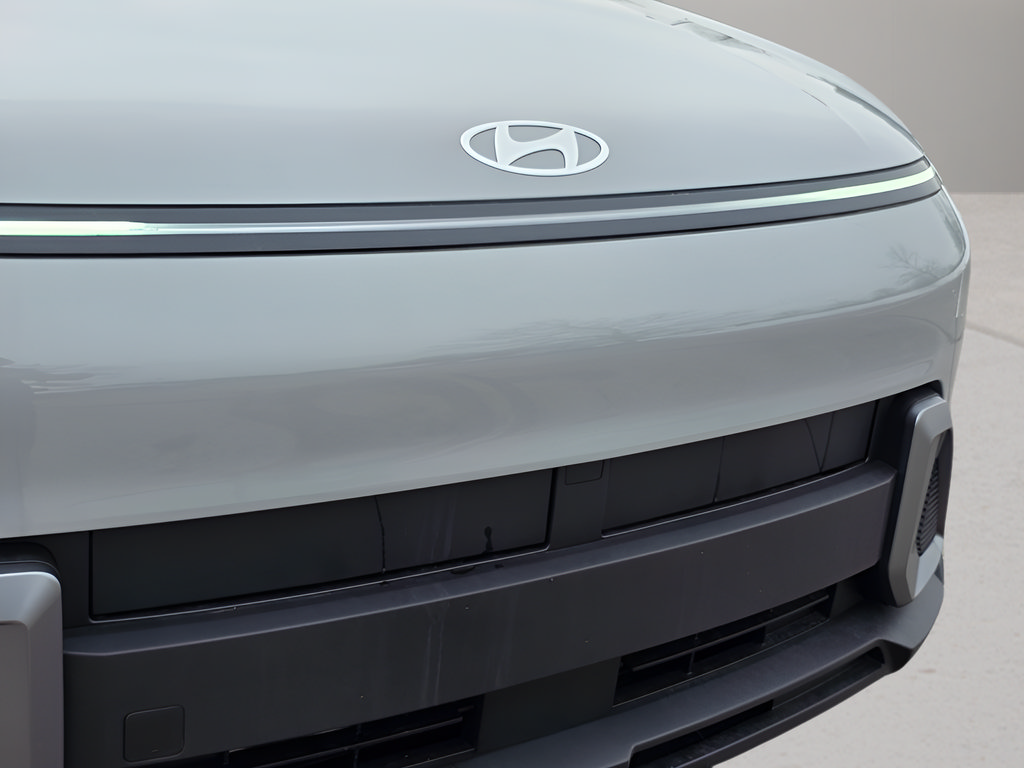 New 2026 Hyundai Kona SEL Sport AWD/4WD image 9