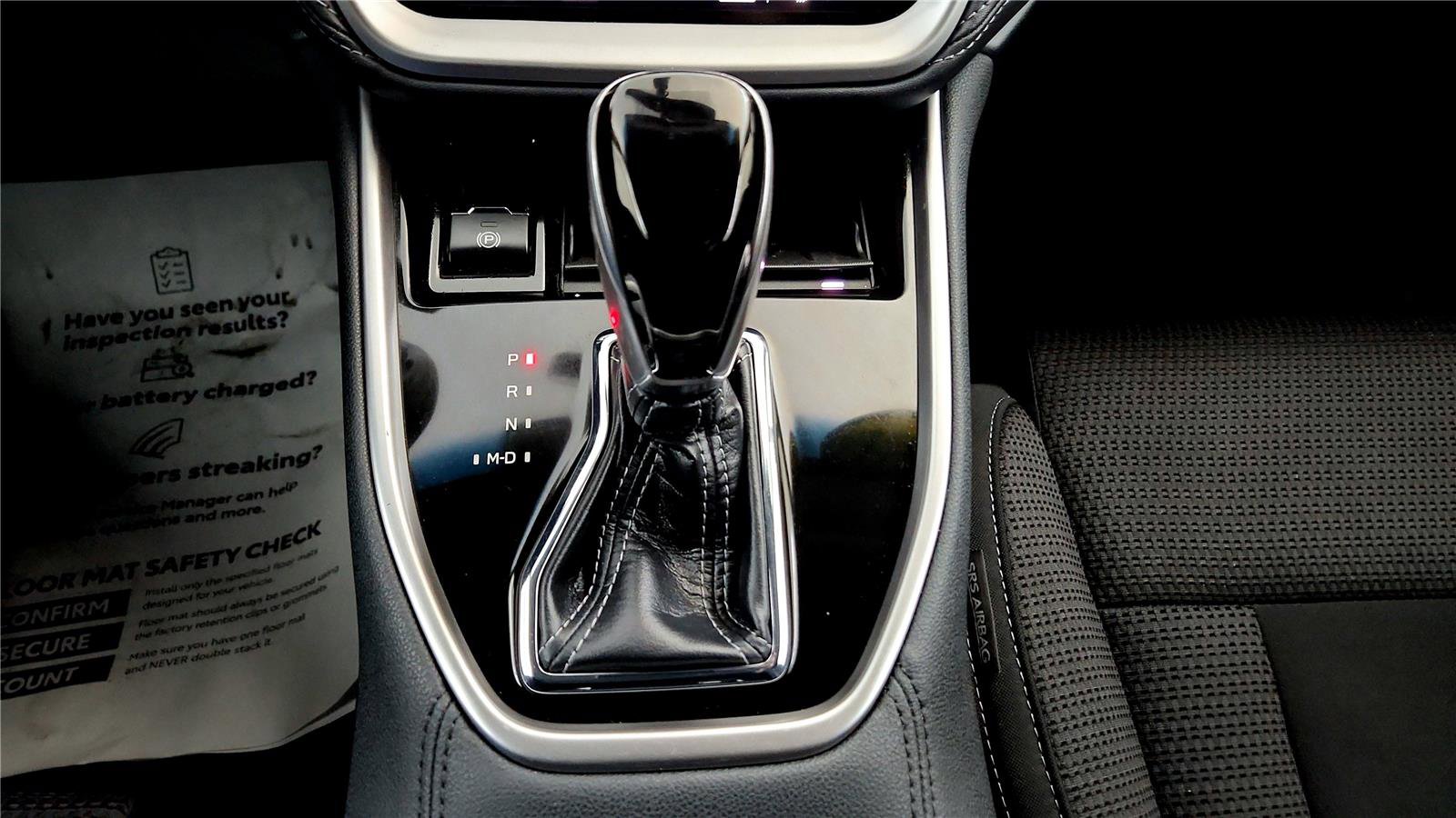 Used 2021 Subaru Outback Premium image 28