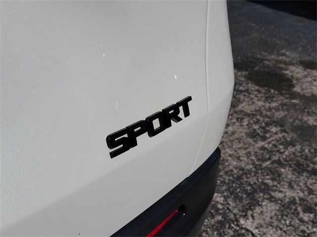 Used 2023 Honda HR-V Sport image 6