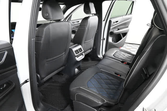 New 2026 Volkswagen Atlas Cross Sport SEL Premium R-Line image 40