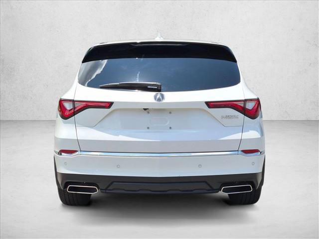Certified 2023 Acura MDX FWD w/ Technology Package image 6