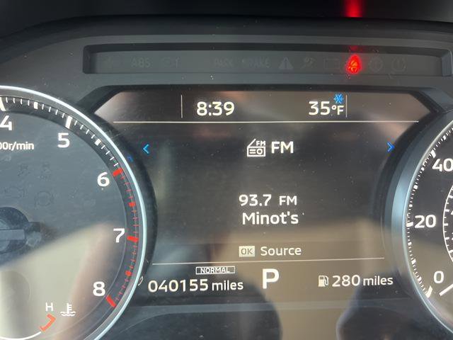Used 2024 Mitsubishi Outlander SE AWD/4WD image 18