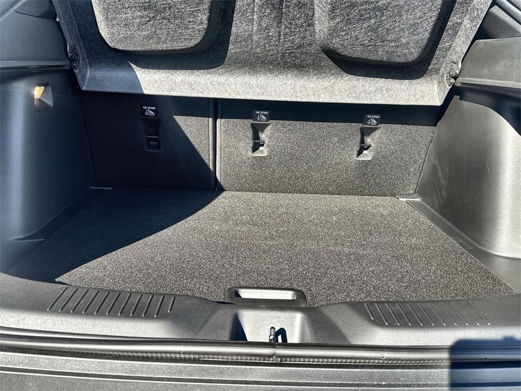 New 2026 Buick Envista Preferred image 24