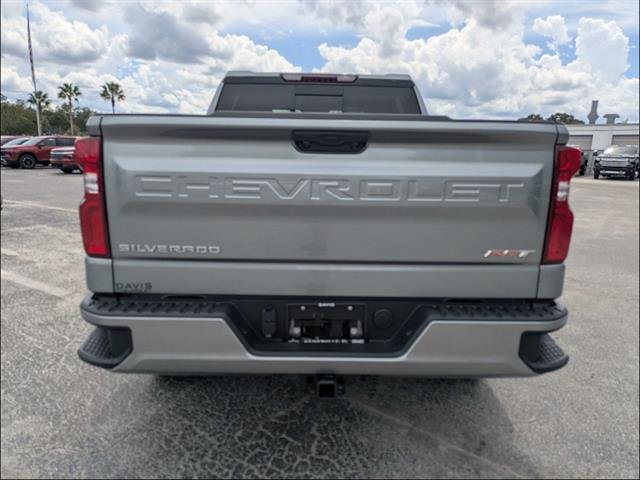 New 2026 Chevrolet Silverado 1500 RST w/ Convenience Package II RWD image 5