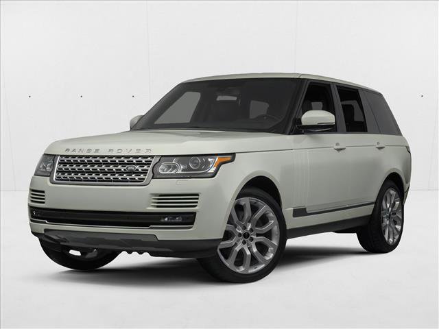 Used 2014 Land Rover Range Rover Autobiography