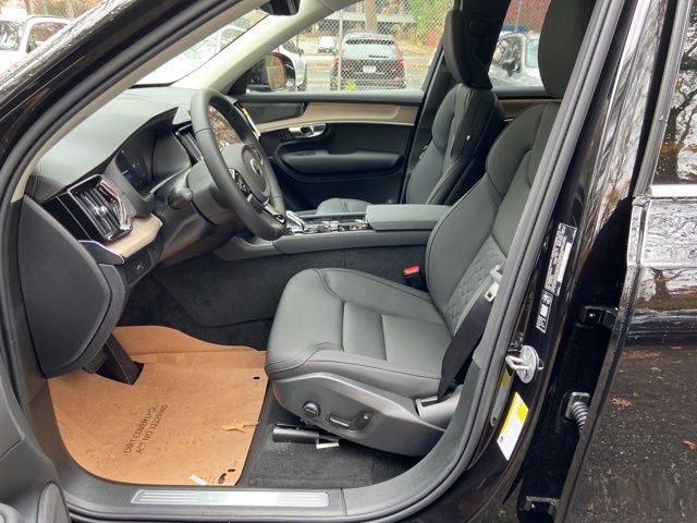 New 2026 Volvo XC90 B6 Plus image 11