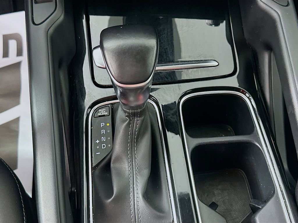 Used 2023 Kia Telluride S w/ S Sunroof Package image 17