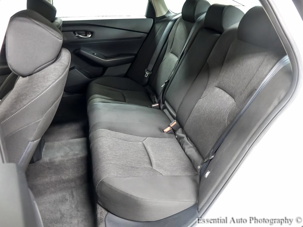 Used 2023 Honda Accord LX image 12