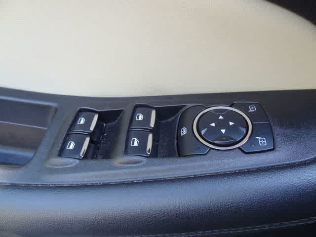 Used 2022 Ford Edge SEL w/ Convenience Package AWD/4WD image 15
