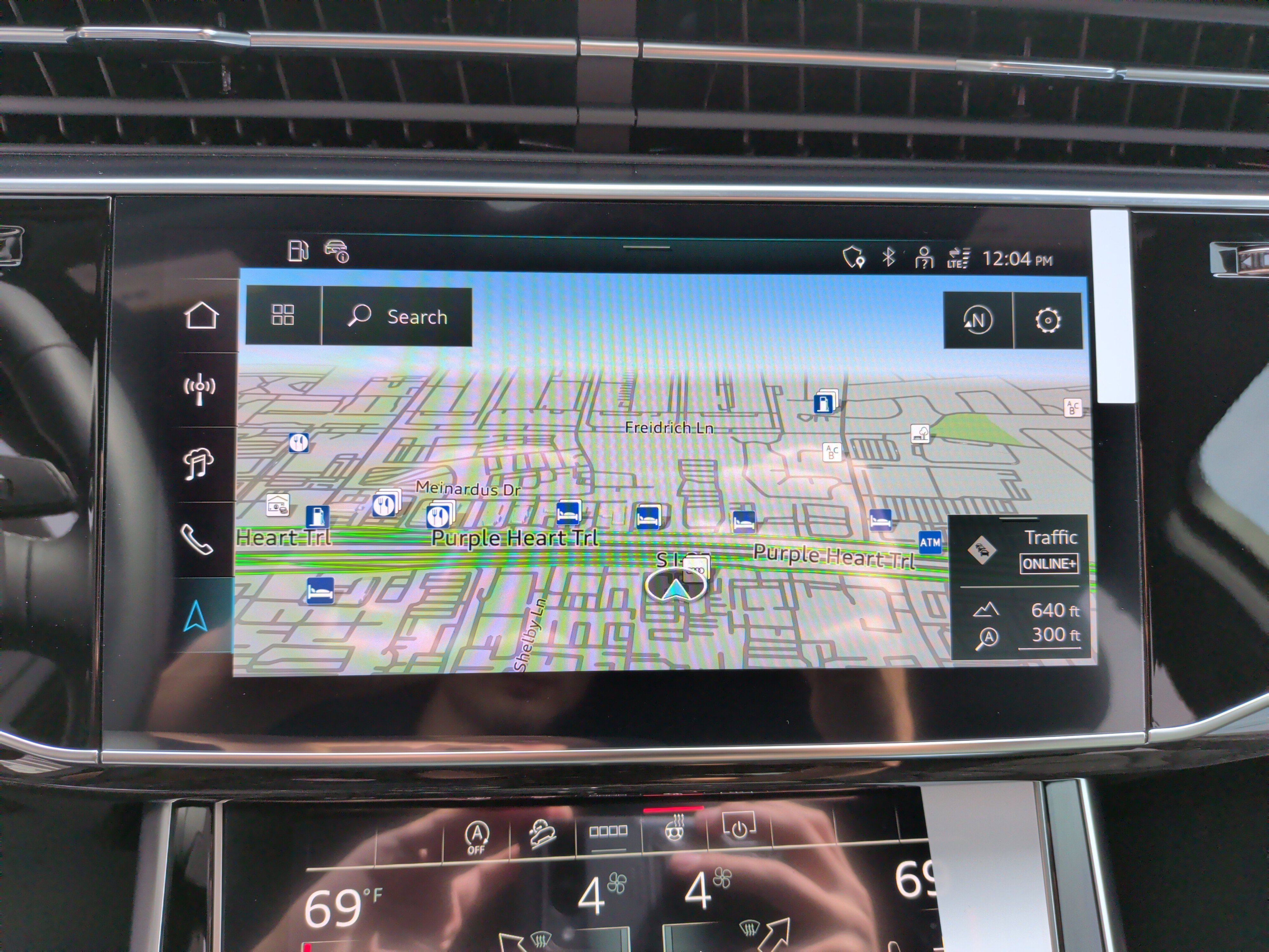 Used 2026 Audi Q7 2.0T Premium Plus image 27