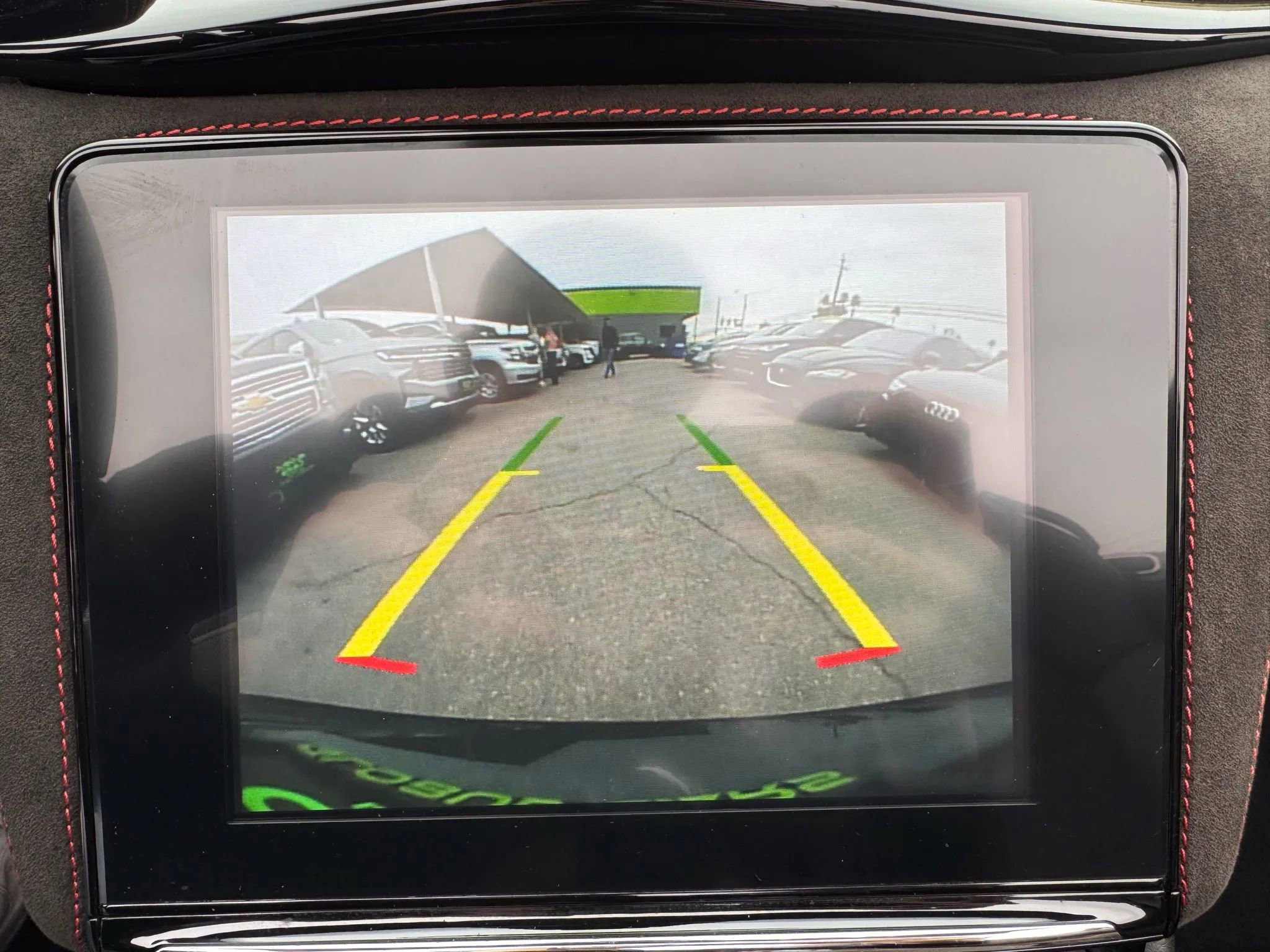 Used 2018 Maserati GranTurismo Sport image 29