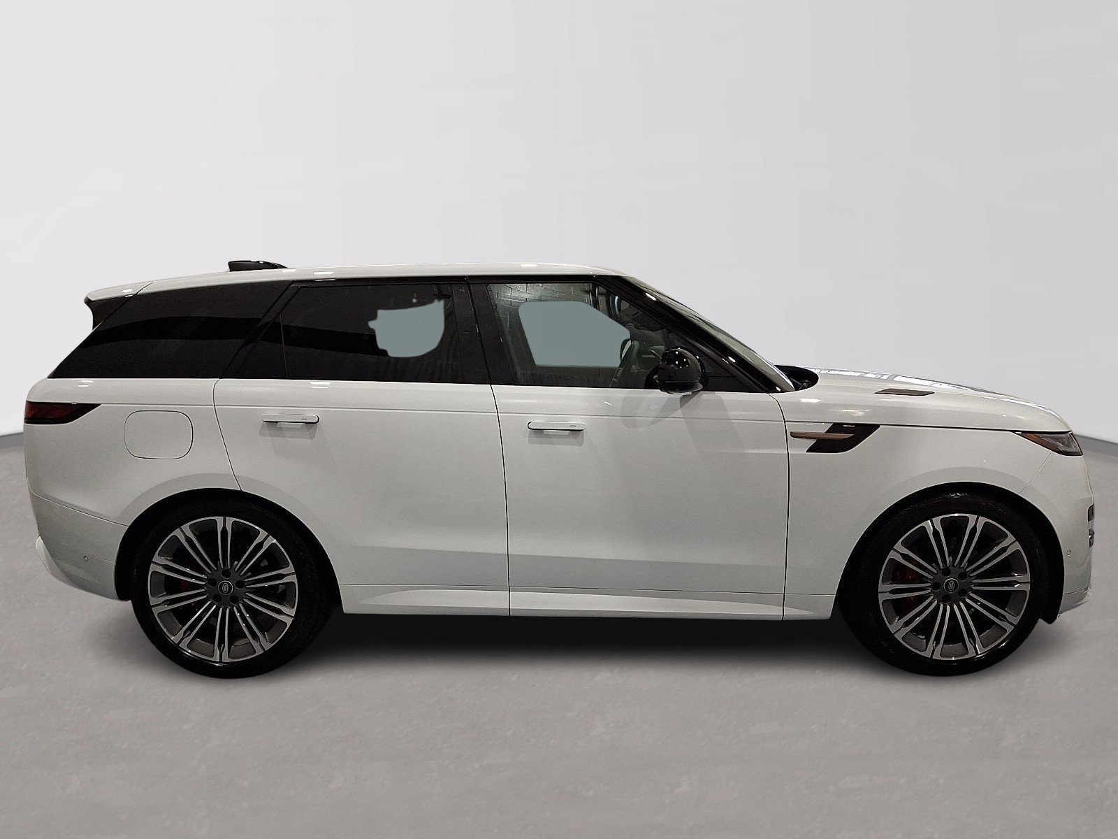 Certified 2025 Land Rover Range Rover Sport Dynamic SE image 5