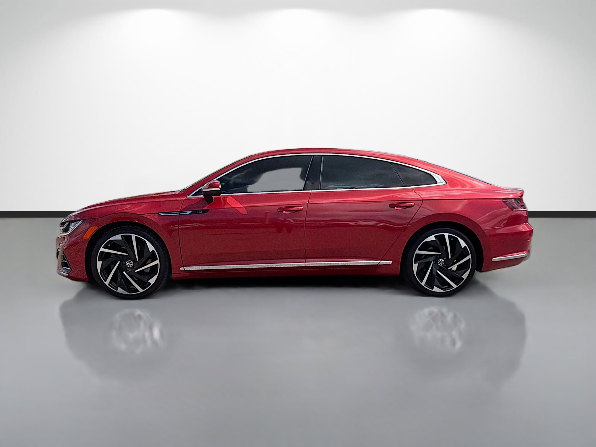 Used 2021 Volkswagen Arteon SEL Premium image 6