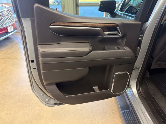 Certified 2023 GMC Sierra 1500 Elevation AWD/4WD image 29