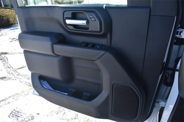 New 2025 Chevrolet Silverado 2500 W/T w/ WT Convenience Package image 32