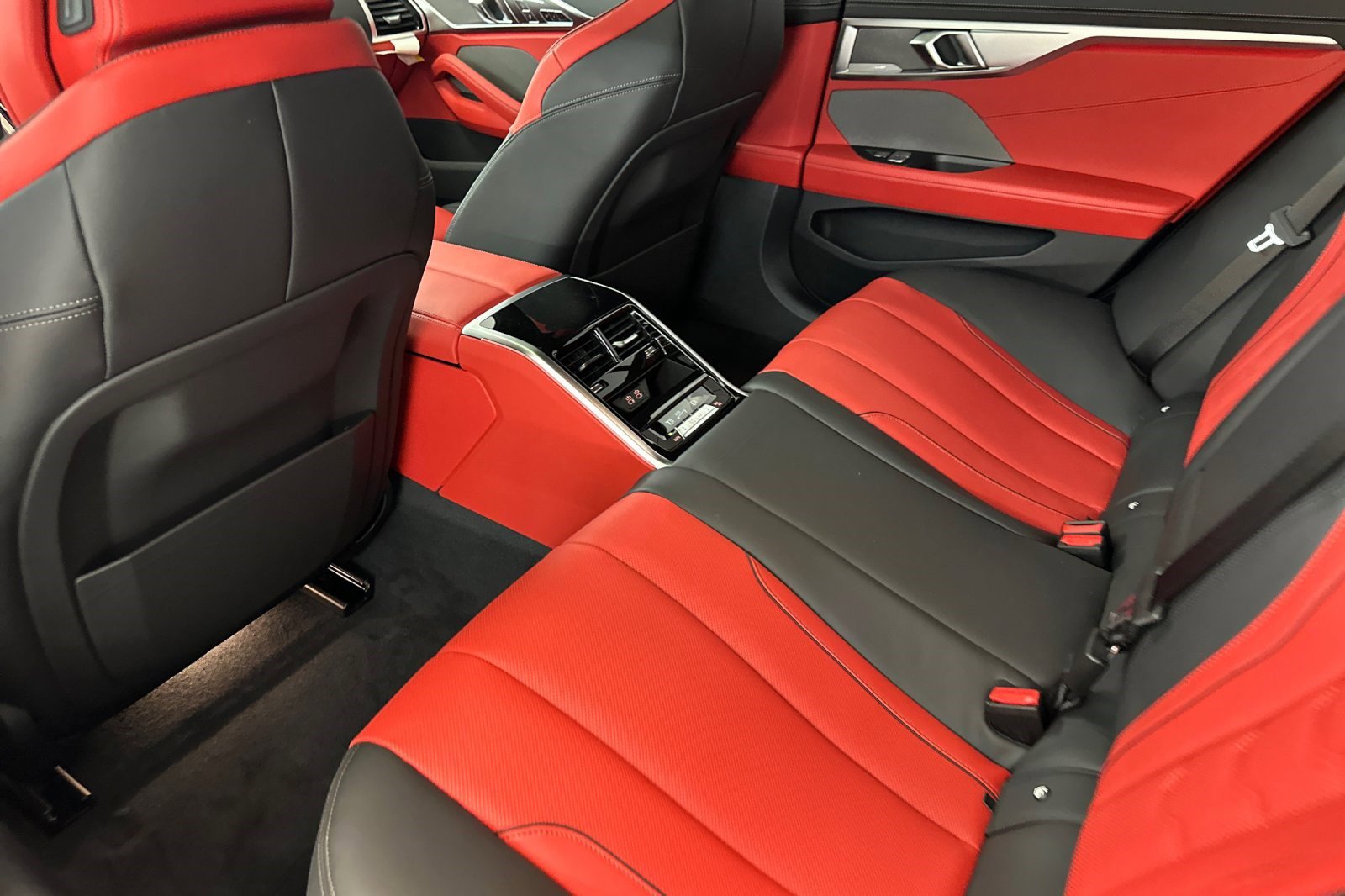 New 2026 BMW 840i RWD image 20