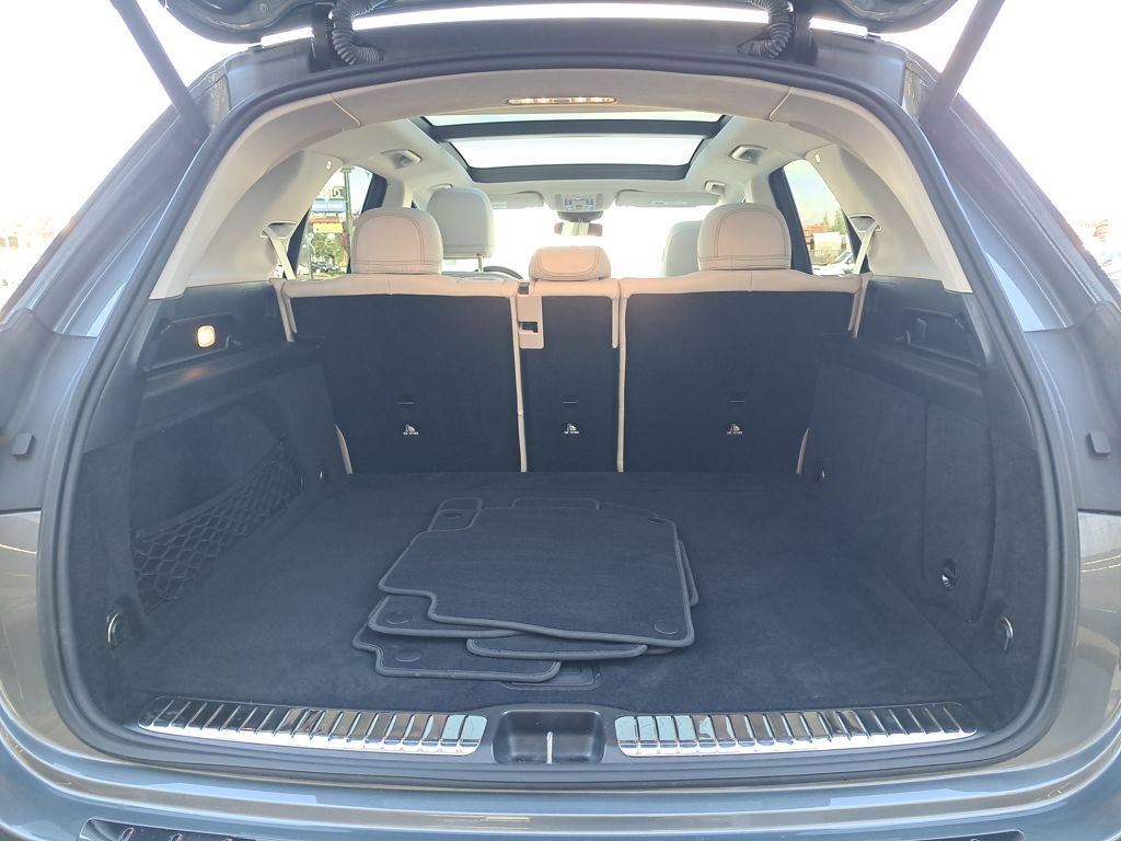 Used 2023 Mercedes-Benz GLE 350 4MATIC image 28