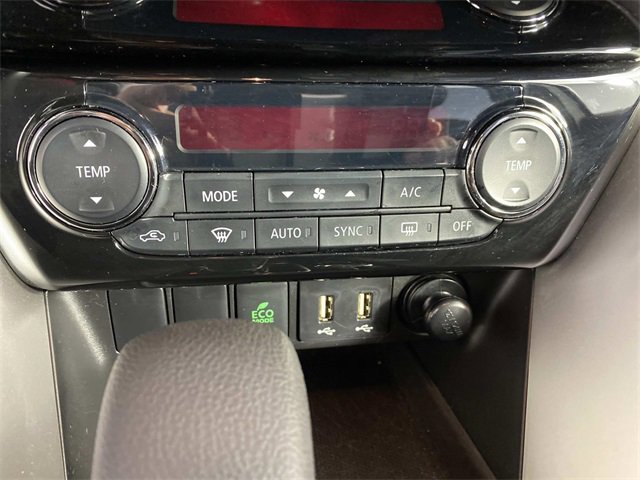 Used 2024 Mitsubishi Eclipse Cross AWD image 21