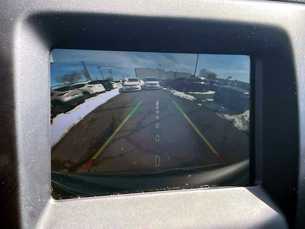 Certified 2019 Jeep Compass Latitude image 32