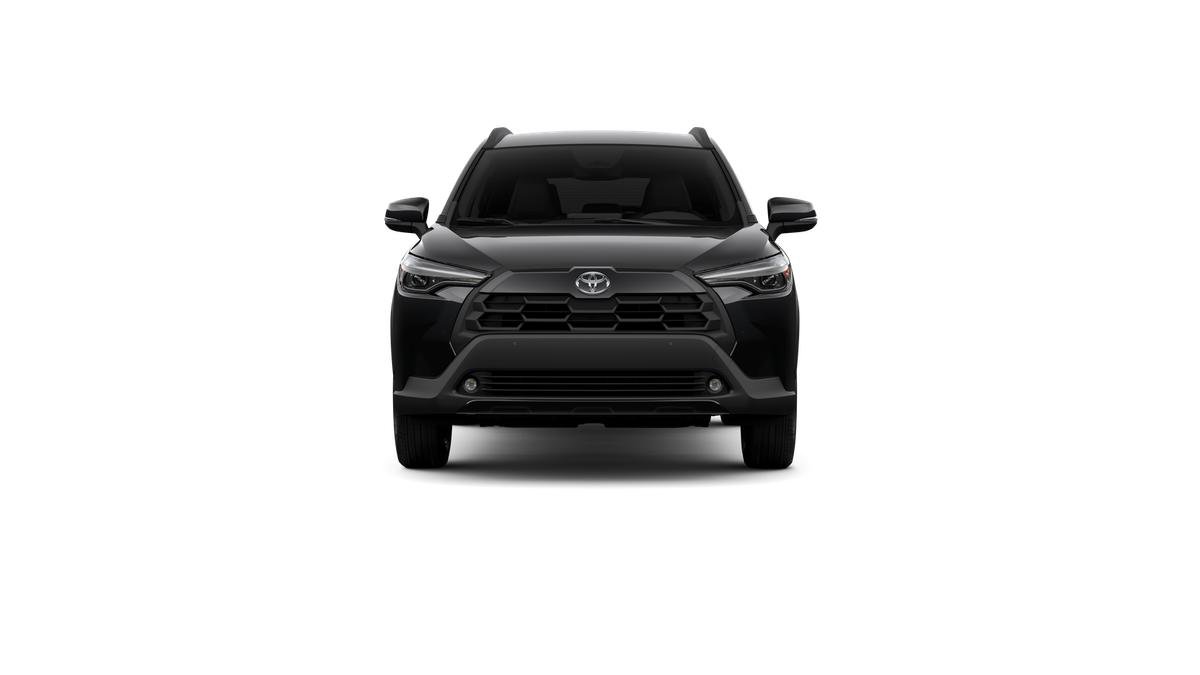 New 2026 Toyota Corolla Cross XLE AWD/4WD image 19