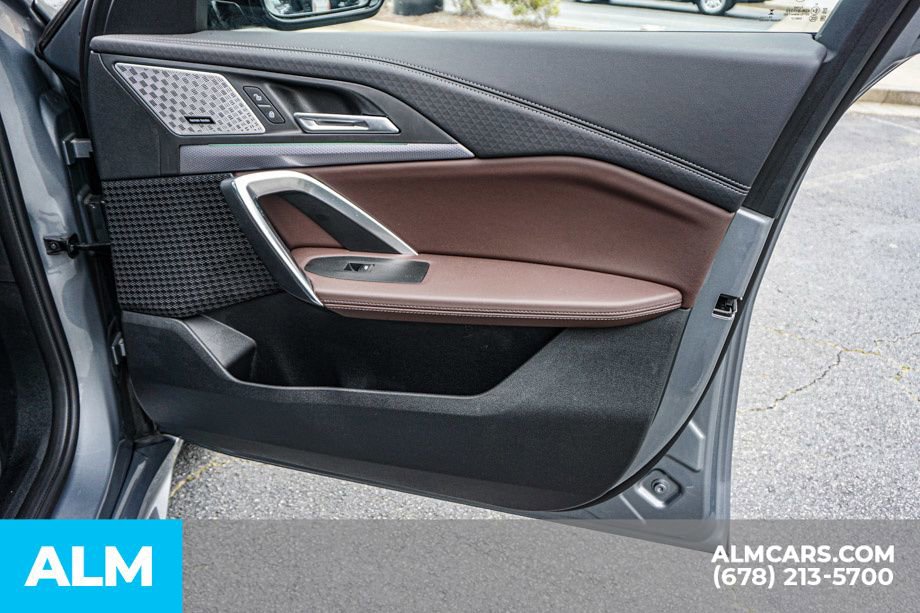 Used 2025 BMW X2 M35i image 58