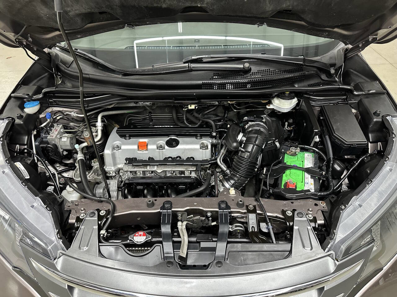 Used 2013 Honda CR-V EX image 7