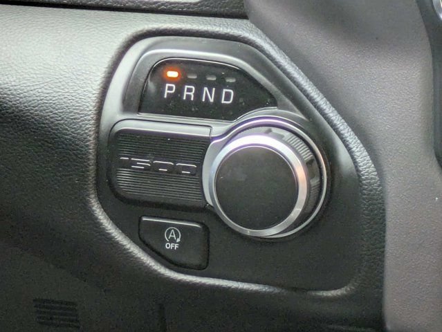 Used 2023 RAM 1500 Big Horn RWD image 19