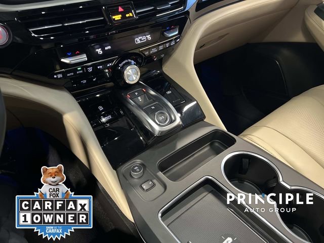 Used 2025 Acura MDX w/ Technology Package image 25