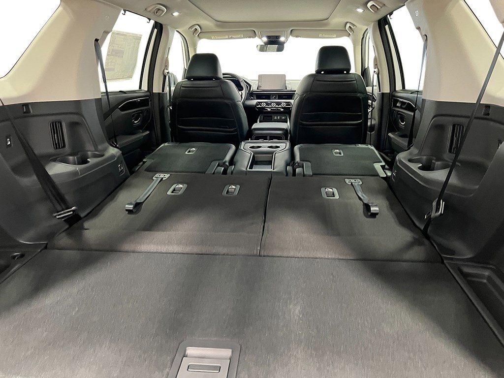 New 2025 Honda Pilot Elite image 37