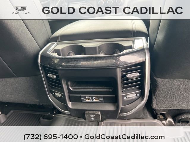 Used 2022 RAM 3500 Laramie AWD/4WD image 9