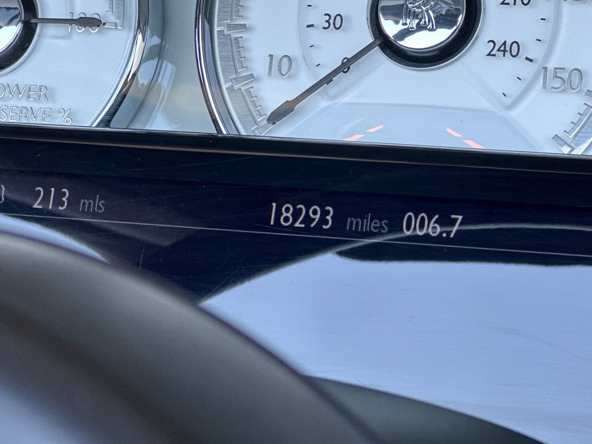 Certified 2019 Rolls-Royce Dawn RWD image 30