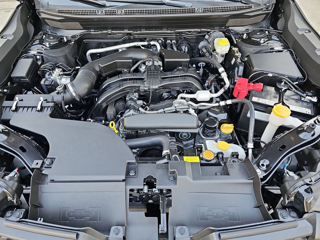 New 2026 Subaru Outback Premium AWD/4WD image 30