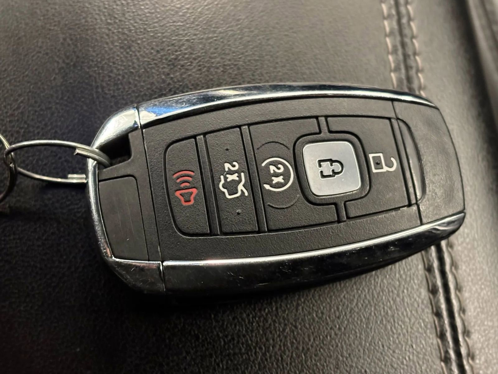 Used 2020 Lincoln Corsair FWD image 49