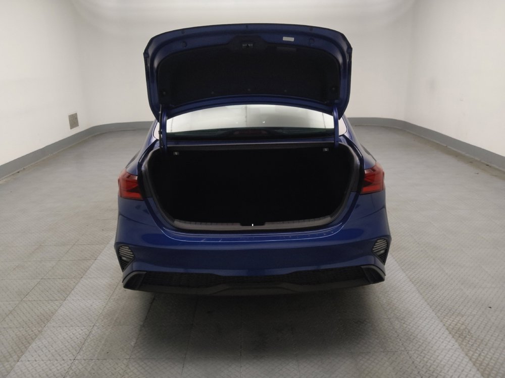 Used 2023 Kia Forte LXS image 29