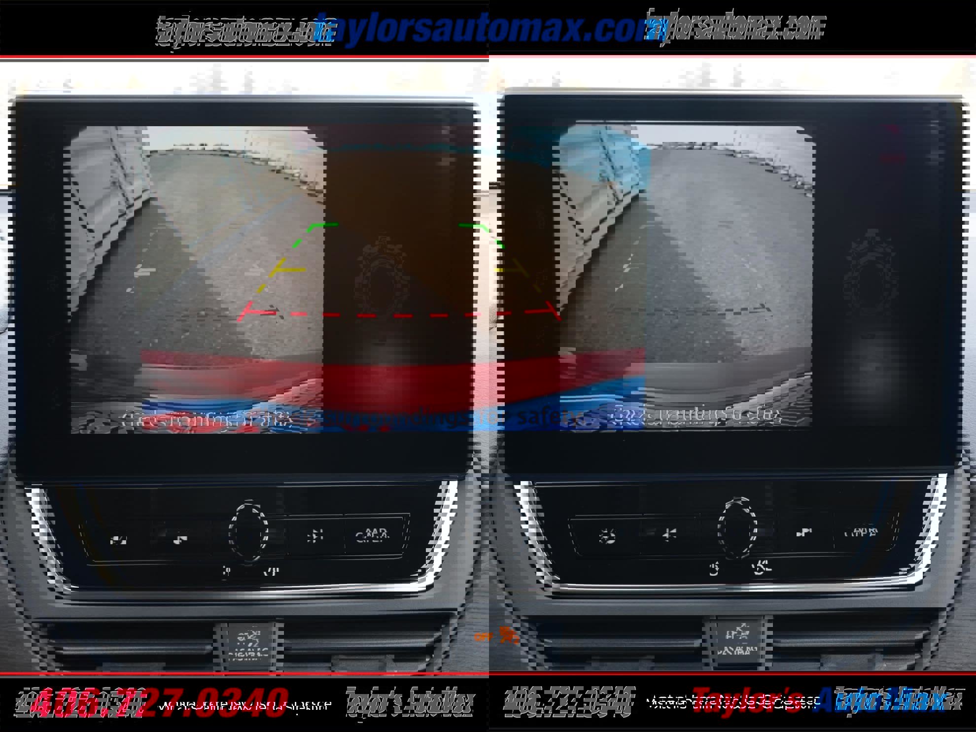 New 2026 Nissan Altima 2.5 SV w/ SV Premium Package image 13