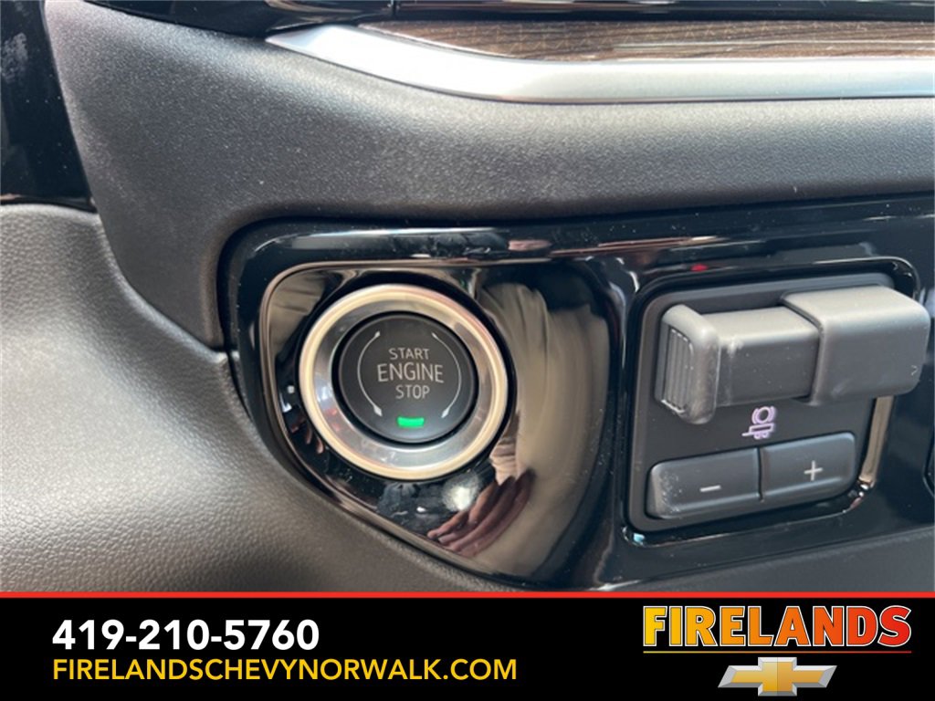 New 2026 Chevrolet Silverado 1500 LT w/ All Star Edition Plus image 39