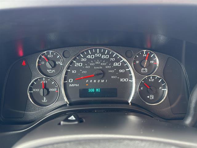 New 2026 Chevrolet Express 4500 w/ Power Convenience Package RWD image 21