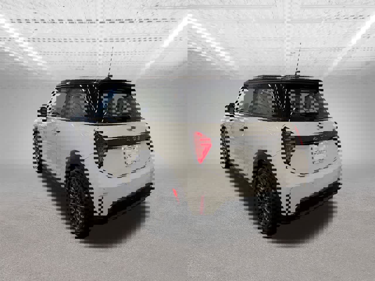 Certified 2025 MINI Cooper S image 3