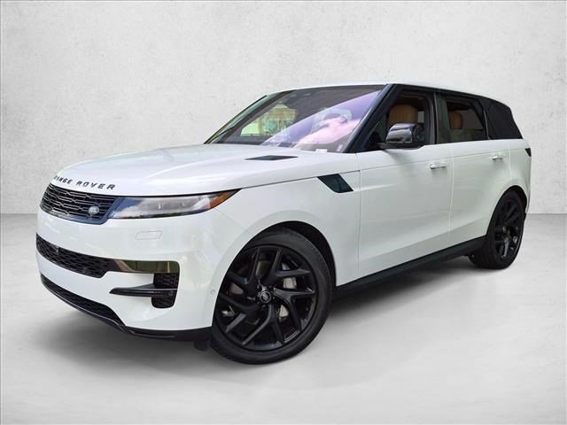 Used 2023 Land Rover Range Rover Sport SE