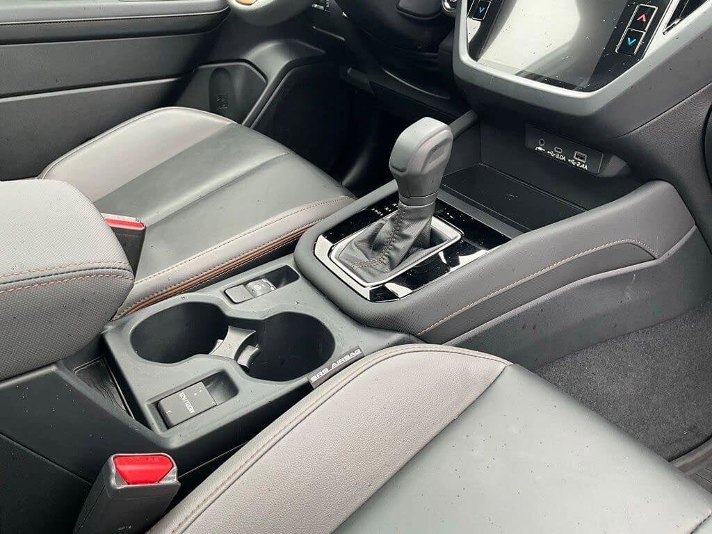 Used 2025 Subaru Forester Sport image 20