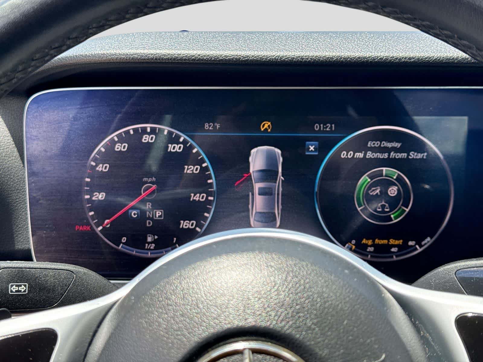 Used 2020 Mercedes-Benz E 350 Sedan image 39