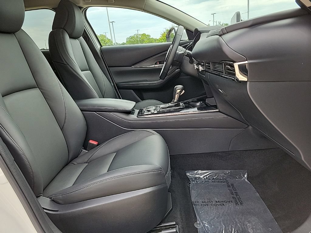 Used 2025 MAZDA CX-30 AWD 2.5 S w/ Preferred Package image 17