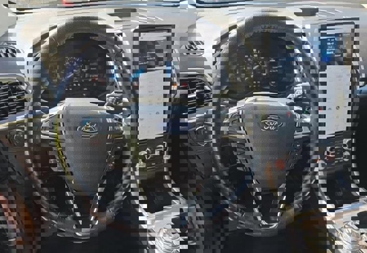 Used 2023 Ford Edge SEL image 4