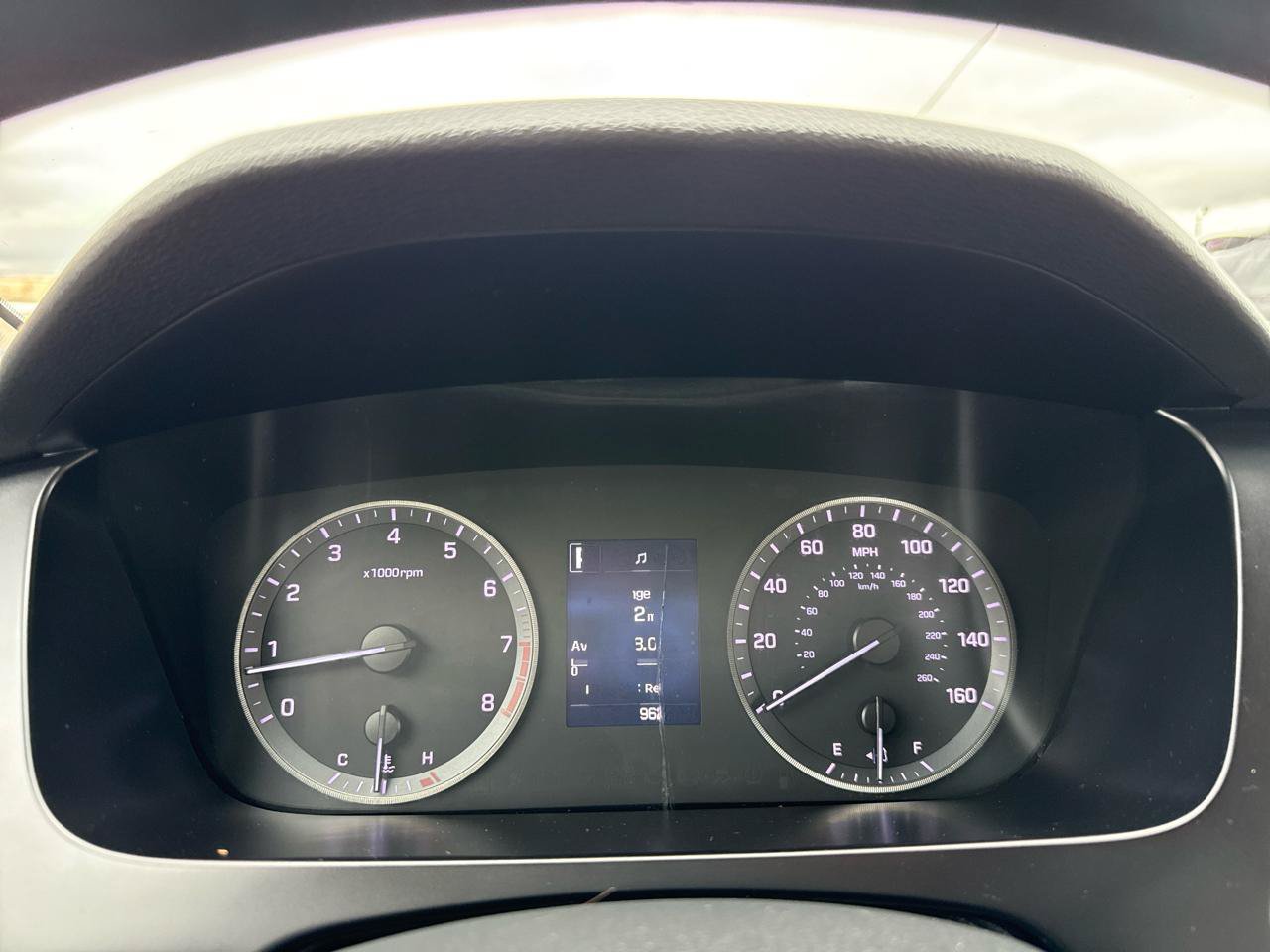 Used 2017 Hyundai Sonata SE FWD image 18