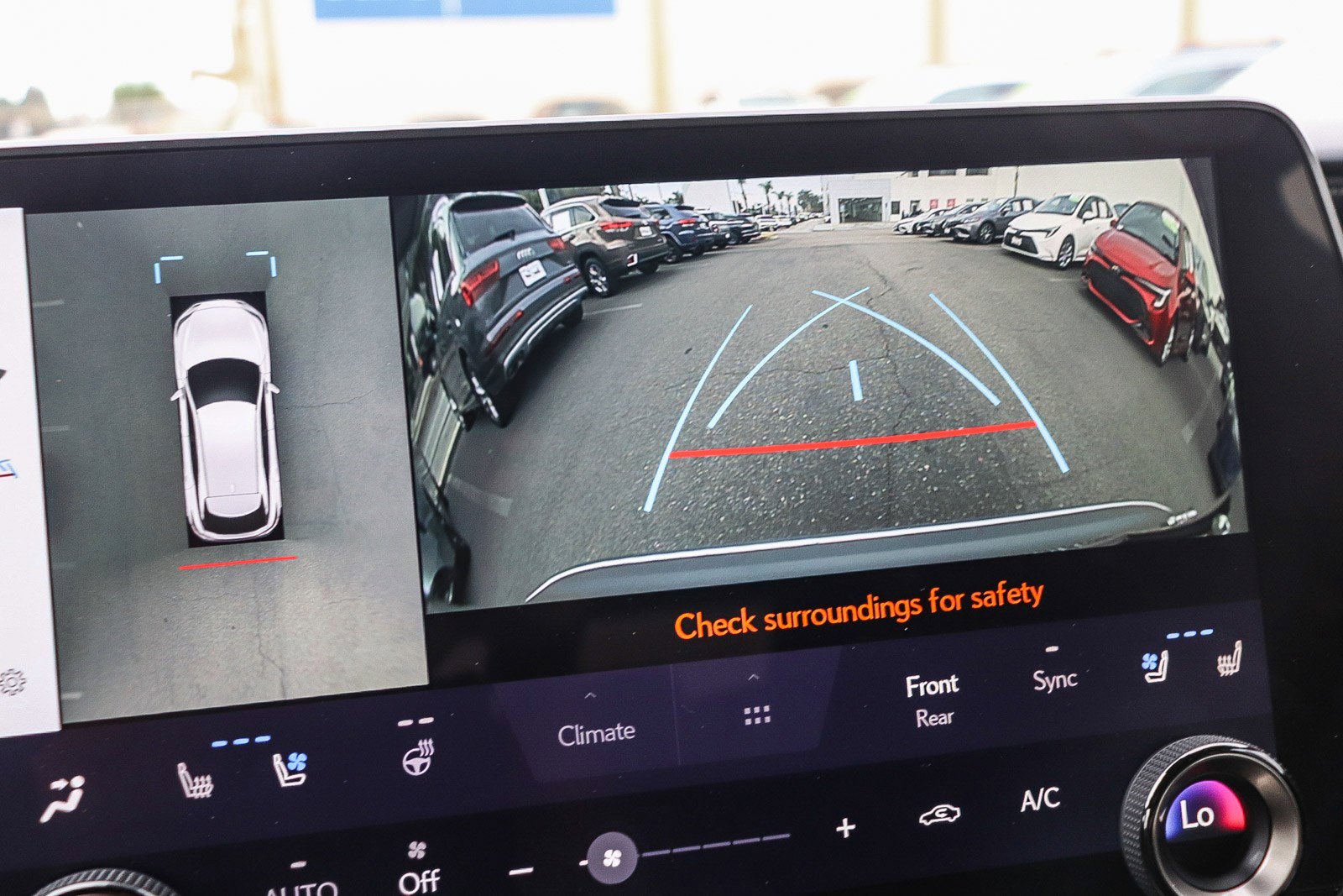 Used 2023 Lexus RX 350 Premium image 25