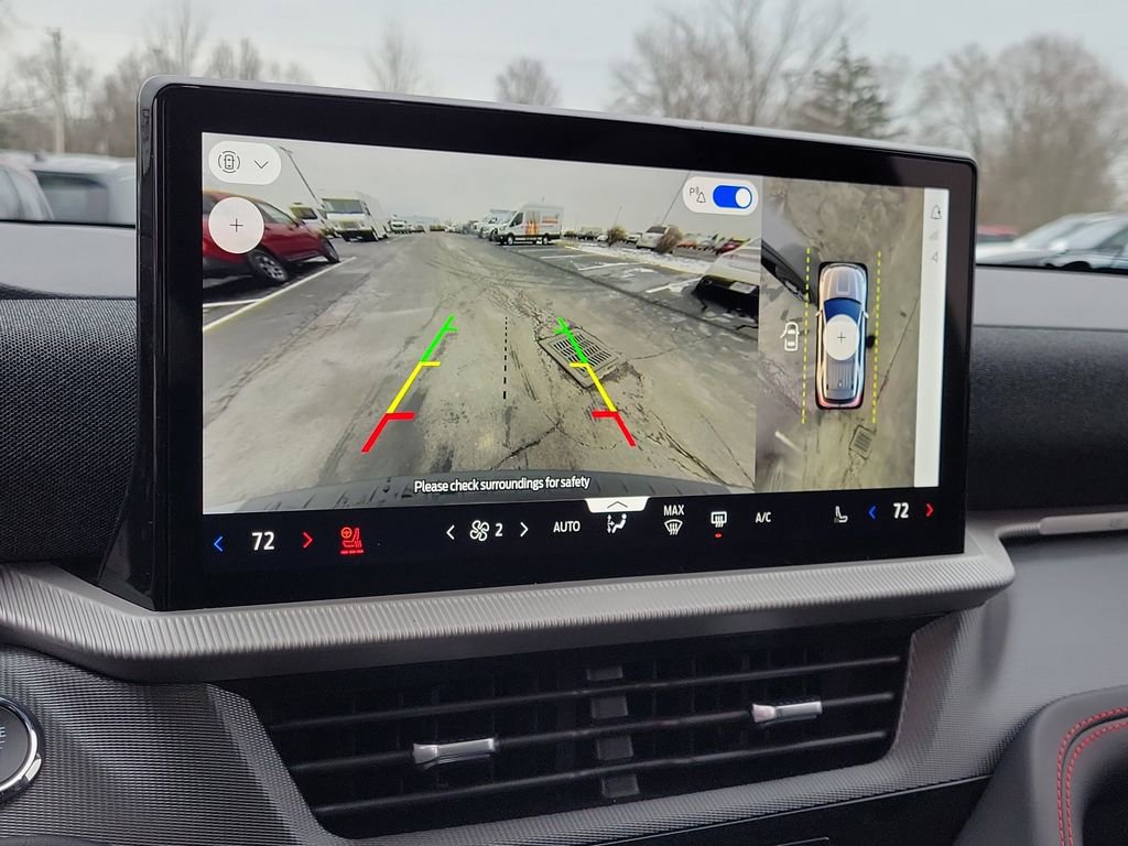 New 2026 Ford Explorer ST-Line w/ ST-Line Street Pack image 26