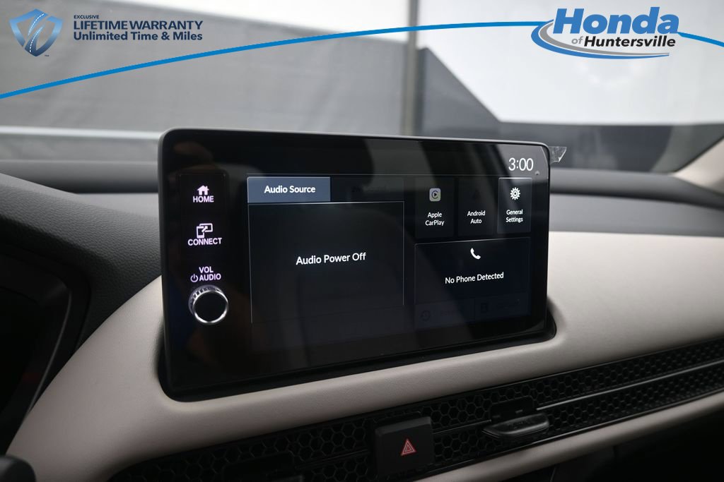 New 2027 Honda HR-V LX image 29