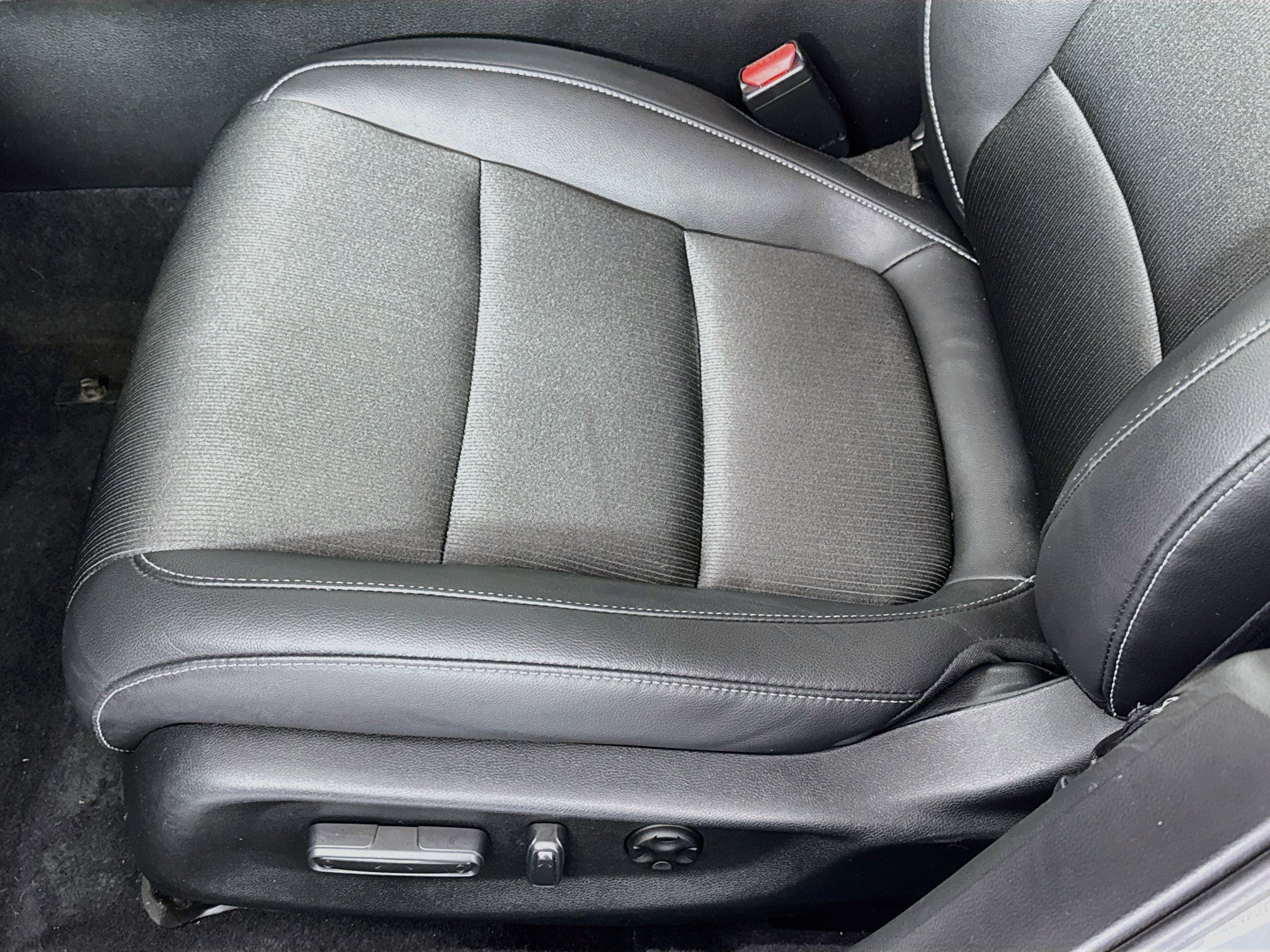 Certified 2022 Honda Accord Sport image 18