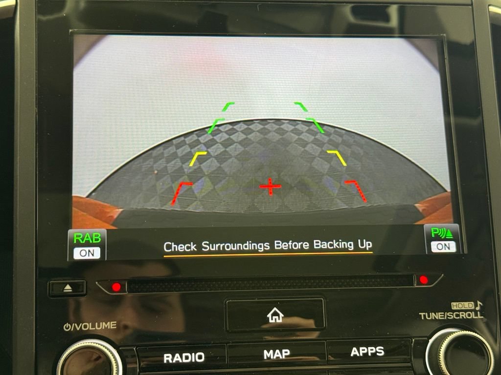 Used 2019 Subaru Crosstrek 2.0i Limited w/ Moonroof Package w/Navigation AWD/4WD image 31