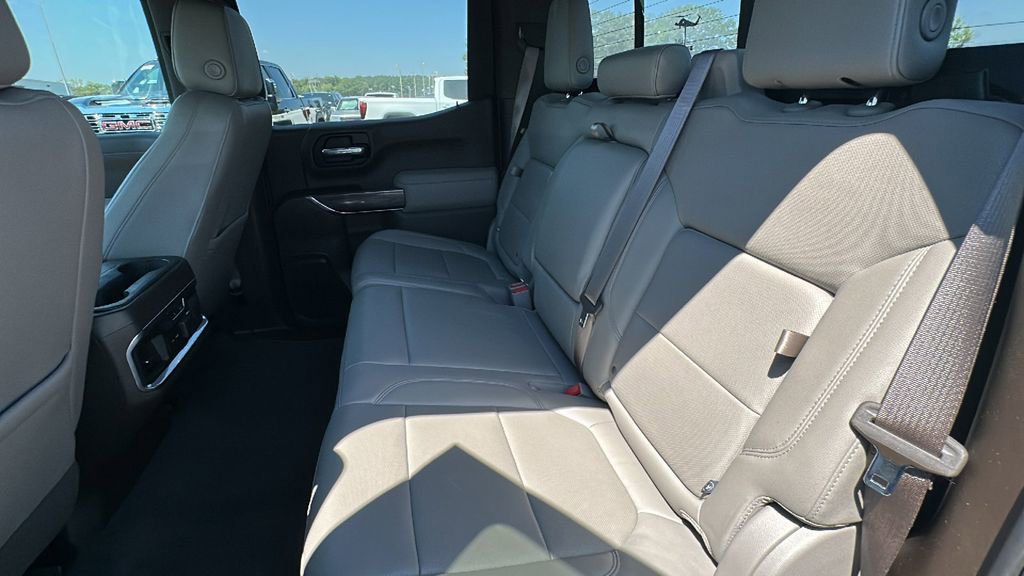 Used 2020 Chevrolet Silverado 1500 LTZ w/ LTZ Plus Package image 13